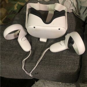 Oculus quest 2
